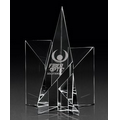 Lepus Star Crystal Award